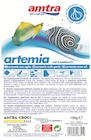 Frostfutter Artemia im ZooRoyal Prospekt Frostfutter Artemia von Amtra im aktuellen ZooRoyal Prospekt für 1,49 €