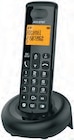 EL E160 DECT-Telefon im Angebot bei Netto mit dem Scottie in Neubrandenburg EL E160 DECT-Telefon Angebote von Alcatel bei Netto mit dem Scottie Neubrandenburg für 15,00 €