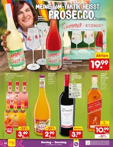 Whiskey im aktuellen Netto Marken-Discount Prospekt (Nürnberg) Whiskey im Netto Marken-Discount Prospekt "Aktuelle Angebote" mit 64 Seiten (Nürnberg)