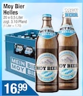 Helles im aktuellen Prospekt bei Getränke City in Bockhorn