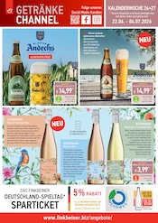Lenor im Finkbeiner Prospekt in Ravensburg Aktueller Finkbeiner Prospekt mit Lenor, "DIE DURSTSTRECKE ENDET HIER", Seite 12