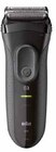Herrenrasierer Series 3+ im Angebot bei expert in Bautzen Herrenrasierer Series 3+ Angebote von Braun bei expert Bautzen für 54,99 €