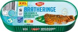 Aktuelle Fisch Angebote bei Netto Marken-Discount in Stuttgart Aktuelles Bratheringe Angebot bei Netto Marken-Discount in Stuttgart ab 2,19 €