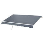 Outsunny Markisenbespannung im Angebot bei POCO in Herne Outsunny Markisenbespannung Angebote bei POCO Herne für 72,98 €
