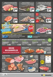 Garnelen im E center Prospekt in Grevenbroich Aktueller E center Prospekt mit Garnelen, "Aktuelle Angebote", Seite 28