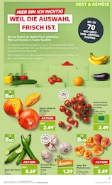 Obst Angebot & Preis im aktuellen Kaufland Prospekt Obst Angebot im aktuellen Kaufland Prospekt auf Seite 3