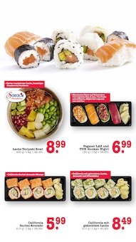 Fisch im aktuellen EDEKA Prospekt (Offenbach (Main)) Fisch im EDEKA Prospekt "Aktuelle Angebote" mit 64 Seiten (Offenbach (Main))