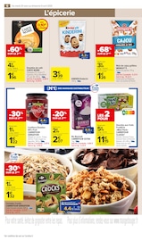 Promos Café dans le catalogue "Carrefour market" de Carrefour Market à la page 8