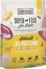 Adult Ente, Pute & Huhn von MAC's für 3,99 € bei ZooRoyal im Angebot Adult Ente, Pute & Huhn von MAC's im aktuellen ZooRoyal Prospekt
