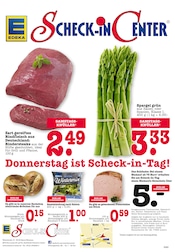 Aktueller E center Prospekt mit Spargel, "Aktuelle Angebote", Seite 32