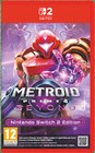Metroid Prime 4: Beyond - Nintendo Switch 2 Edition - Nintendo Switch en promo chez Intermarché Hyper Toulon à 53,10 €
