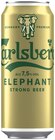 Carlsberg Elephant Premium Beer von  im aktuellen REWE Prospekt für 0,99 €