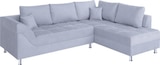 Aktuelle Sitzmöbel Angebote bei ROLLER in Cottbus Aktuelles Polsterecke Angebot bei ROLLER in Cottbus ab 699,99 €