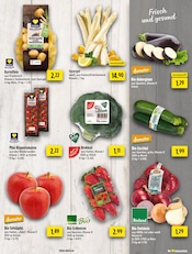 Kartoffeln im EDEKA Prospekt in Gelsenkirchen Aktueller EDEKA Prospekt mit Kartoffeln, "Aktuelle Angebote", Seite 7