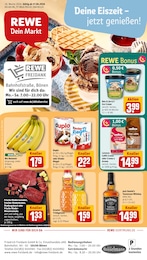 REWE Prospekt für Bönen: "Dein Markt", 28 Seiten, 27.04.2026 - 02.05.2026