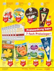 Aktueller Netto Marken-Discount Prospekt mit Käse, "Aktuelle Angebote", Seite 5