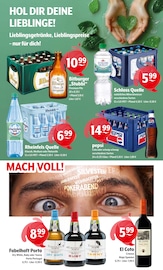 Aktueller Trink und Spare Prospekt mit Pepsi, "Aktuelle Angebote", Seite 11