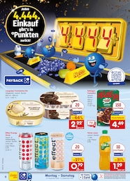 Netto Marken-Discount Wasser im Prospekt 