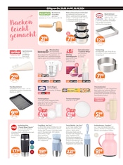 Tasse im V-Markt Prospekt in Augsburg Aktueller V-Markt Prospekt mit Tasse, "V-Markt einfach besser einkaufen", Seite 14