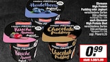 EDEKA Tecklenburg - High Protein Pudding oder Joghurt oder High Protein Shot Angebot im Prospekt High Protein Pudding oder Joghurt oder High Protein Shot bei EDEKA im Tecklenburg Prospekt für 0,99 €