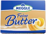 Feine Butter/ Streichzart von Meggle im aktuellen METRO Prospekt für 1,30 €