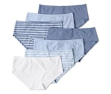 7 Pantys bei Tchibo im Supermarkt im Prospekt "" für 19,99 €