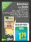EDEKA - Butterkäse Angebot im Prospekt Butterkäse bei EDEKA im Prospekt "" für 1,79 €