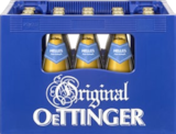 Aktuelles Oettinger Helles Angebot bei Trinkgut in Augsburg ab 6,99 €