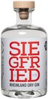 Aktuelle Gin Angebote bei REWE in Bochum Aktuelles Rheinland Dry Gin Angebot bei REWE in Bochum ab 24,99 €