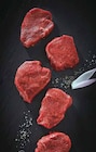Viande Bovine : Pavé de Rumsteck ou Rumsteck Pavé à Griller - JEAN ROZÉ - Intermarché à Reims Viande Bovine : Pavé de Rumsteck ou Rumsteck Pavé à Griller - JEAN ROZÉ en promo chez Intermarché Reims à 14,90 €