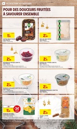 Offre Cerise dans le catalogue Intermarché Hyper du moment à la page 8