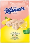 Neapolitaner Schnitten Angebote von Manner bei ALDI Nord Siegen für 2,79 €