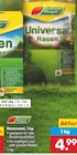Aktuelles Universal Rasensaat Angebot bei Netto Marken-Discount in Hannover ab 4,99 €
