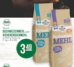 E center Neuss - Buchweizenmehl oder Kichererbsenmehl Angebot im Prospekt Buchweizenmehl oder Kichererbsenmehl bei E center im Neuss Prospekt für 3,49 €