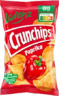 Aktuelles Crunchips Paprika Angebot bei EDEKA in Kiel ab 1,11 €