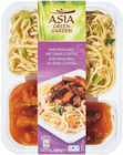 Plat Asiatique - Asia Green Garden en promo à 2,99 € chez Aldi Plat Asiatique - Asia Green Garden dans le catalogue Aldi