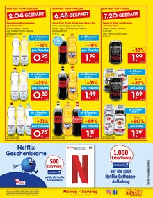 Sprite im aktuellen Netto Marken-Discount Prospekt (Dortmund) Sprite im Netto Marken-Discount Prospekt "Aktuelle Angebote" mit 73 Seiten (Dortmund)