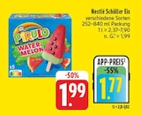 EDEKA Wittichenau - Pirulo Water Melon Angebot im Prospekt Pirulo Water Melon bei EDEKA im Wittichenau Prospekt für 1,77 €