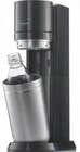 DUO Allround Pack titan Wassersprudler im Angebot bei EURONICS in Fulda DUO Allround Pack titan Wassersprudler Angebote von Sodastream bei EURONICS Fulda für 111,00 €