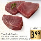 Thunfisch-Steaks Angebote bei EDEKA Maintal für 3,99 €