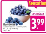 Angebot im EDEKA Altmannstein Prospekt EDEKA Altmannstein Prospekt mit  im Angebot für 3,99 €
