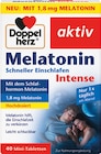 Melatonin Tabletten von Doppelherz im aktuellen Rossmann Prospekt