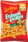 Erdnuss Locken von Lorenz für 1,00 € bei Netto Marken-Discount im Angebot Erdnuss Locken von Lorenz im aktuellen Netto Marken-Discount Prospekt