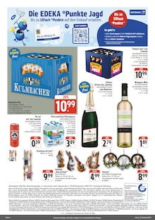 Cola im nah und gut Prospekt "Wir lieben Lebensmittel!" mit 4 Seiten (Würzburg)