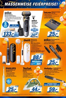 Rasierer im aktuellen expert Prospekt (Gelsenkirchen) Rasierer im expert Prospekt "Top Angebote" mit 24 Seiten (Gelsenkirchen)