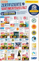 Rasierer Angebot & Preis im aktuellen Norma Prospekt Rasierer Angebot im aktuellen Norma Prospekt auf Seite 10