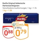 Original italienische Hartweizenteigware bei GLOBUS im Zwickau Prospekt für 0,79 €