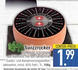 Swizzrocker  im aktuellen EDEKA Prospekt für 1,99 €
