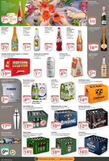 Champagner im GLOBUS Prospekt "Aktuelle Angebote" mit 41 Seiten (Offenbach (Main))
