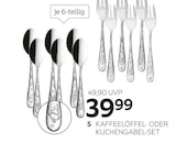 Kaffeelöffel  im aktuellen XXXLutz Prospekt für 39,99 €